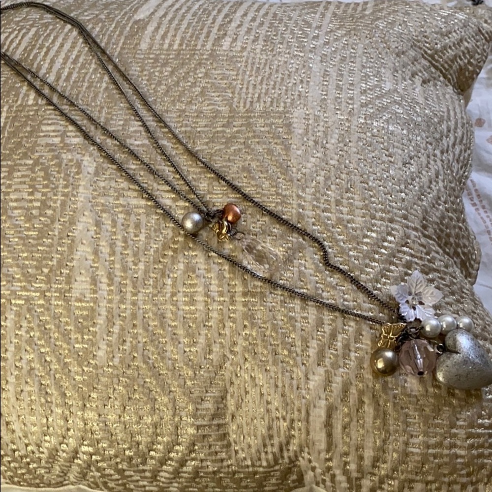 Necklace - Picture 1 of 3